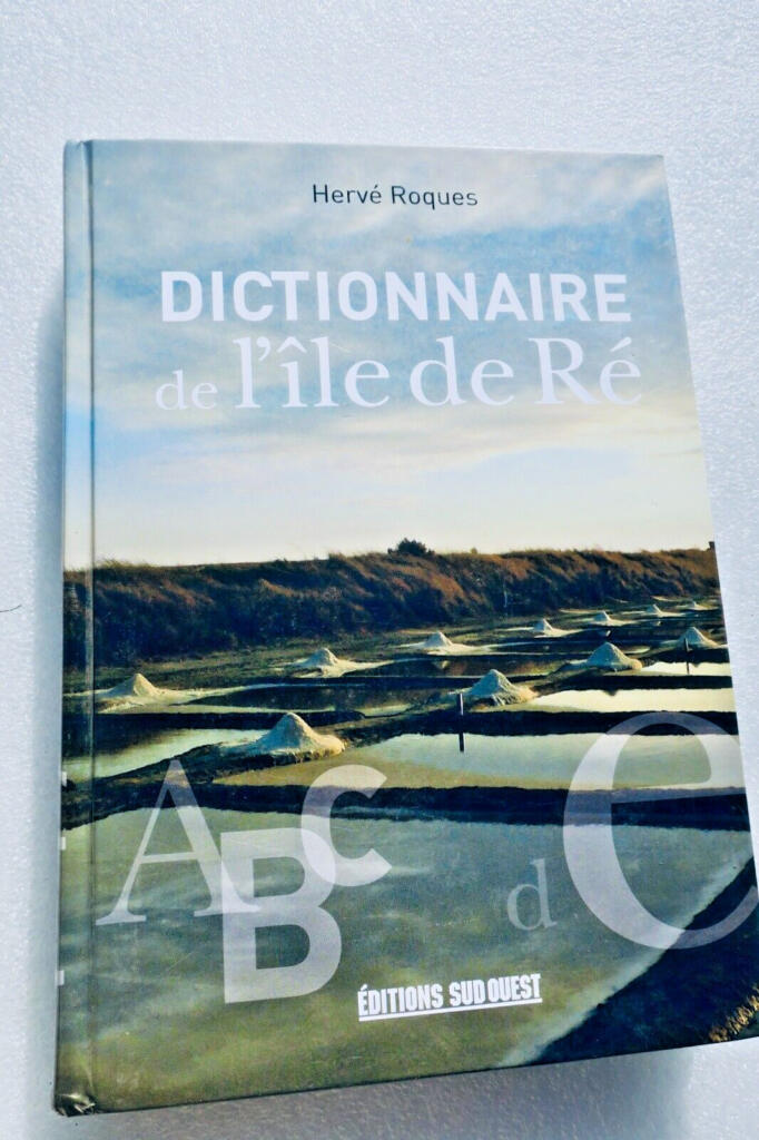 Île de Ré: Umfassendes Nachschlagewerk