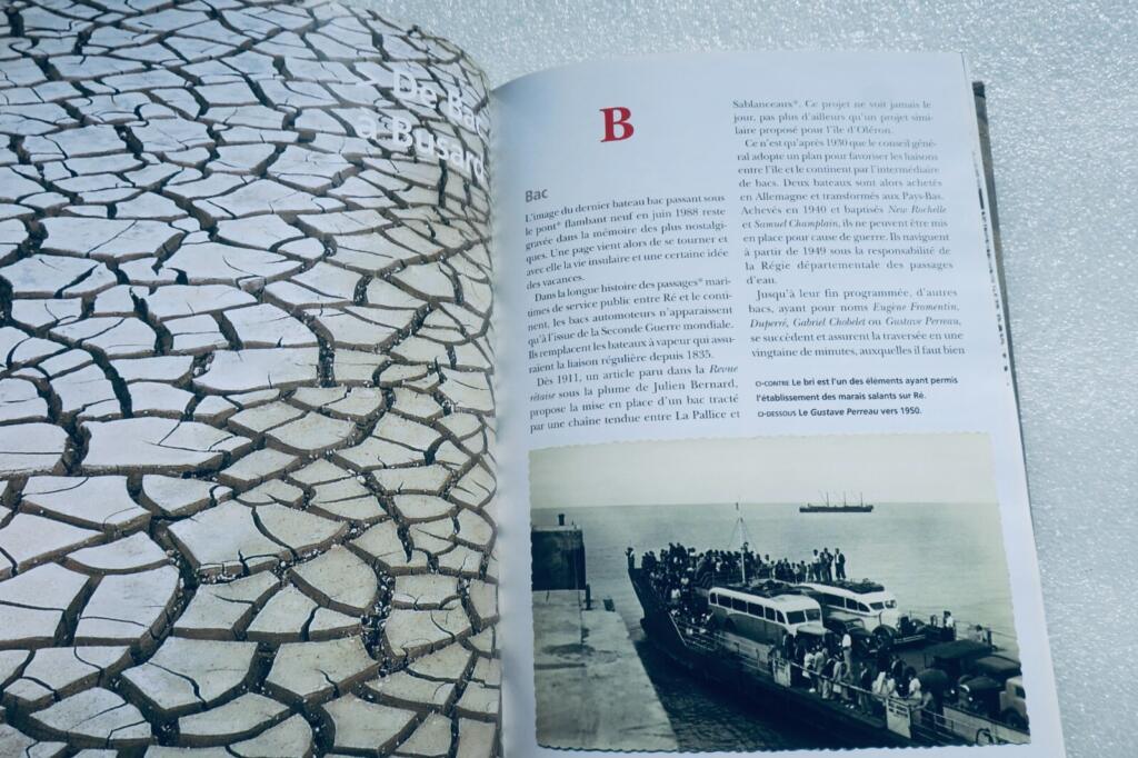 Île de Ré: Umfassendes Nachschlagewerk