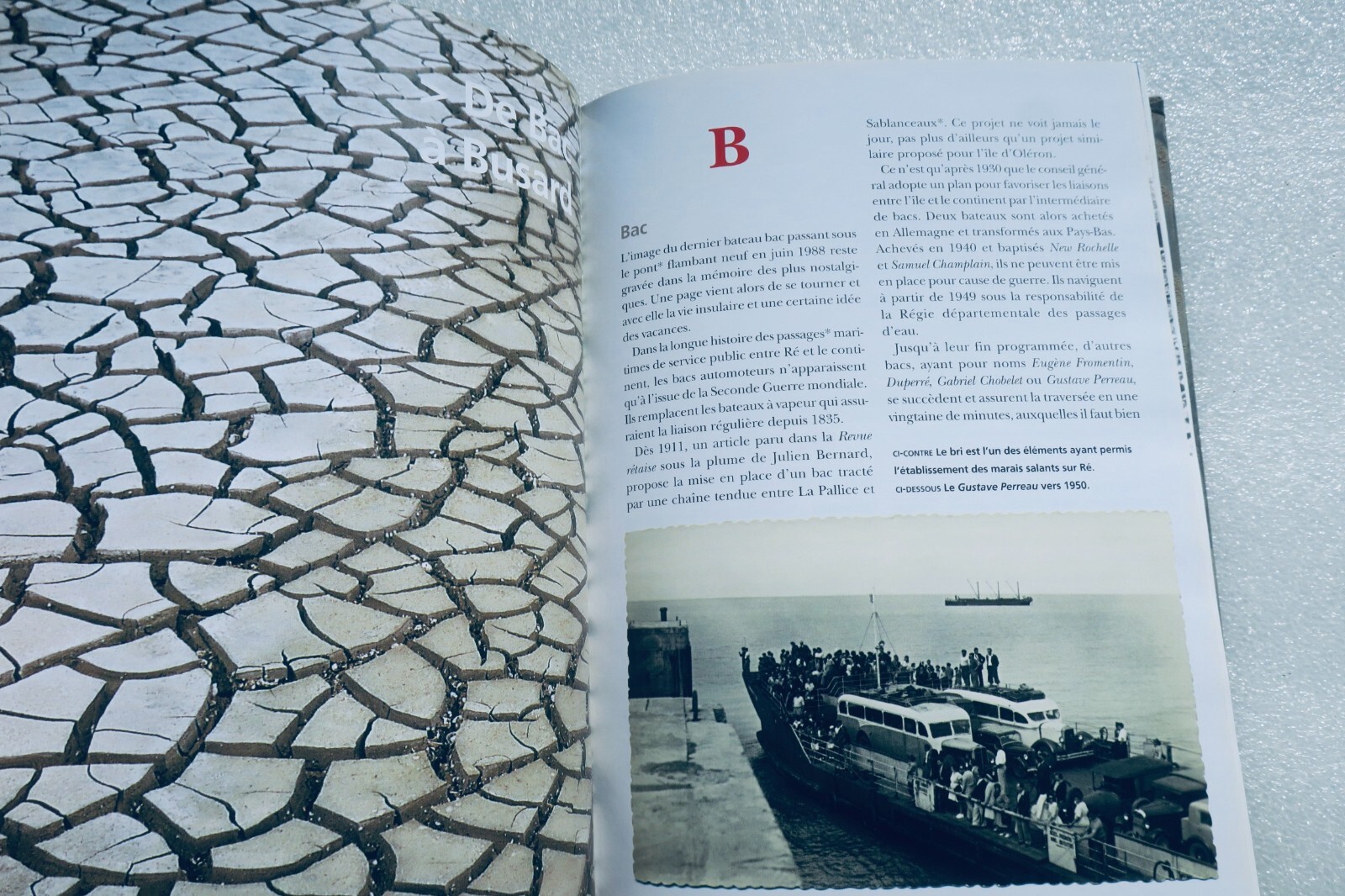 Île de Ré: Comprehensive Encyclopedia - Image 15