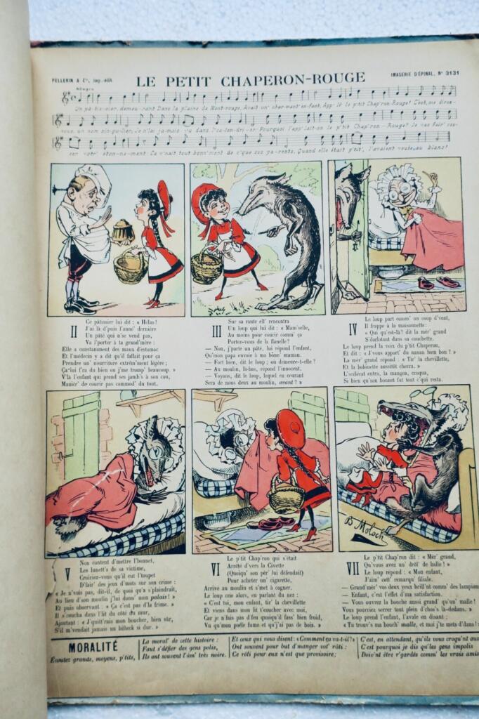 Children's Songs & Rounds with Music and Illustrations