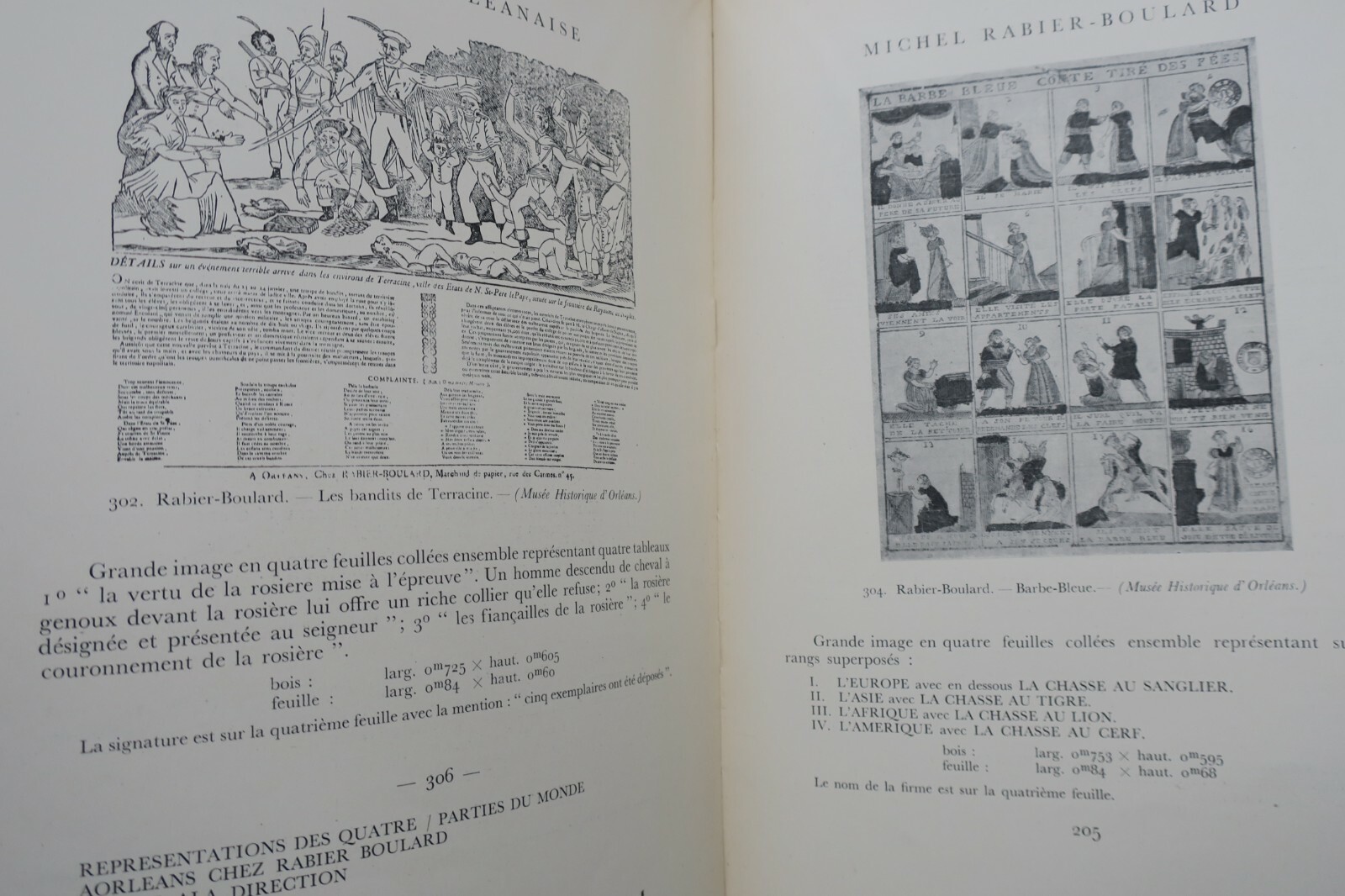 imagerie Orléanaise 1928 – Image 3