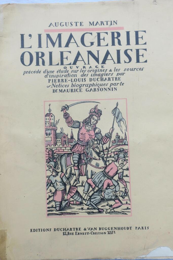 Bilder aus Orléans
