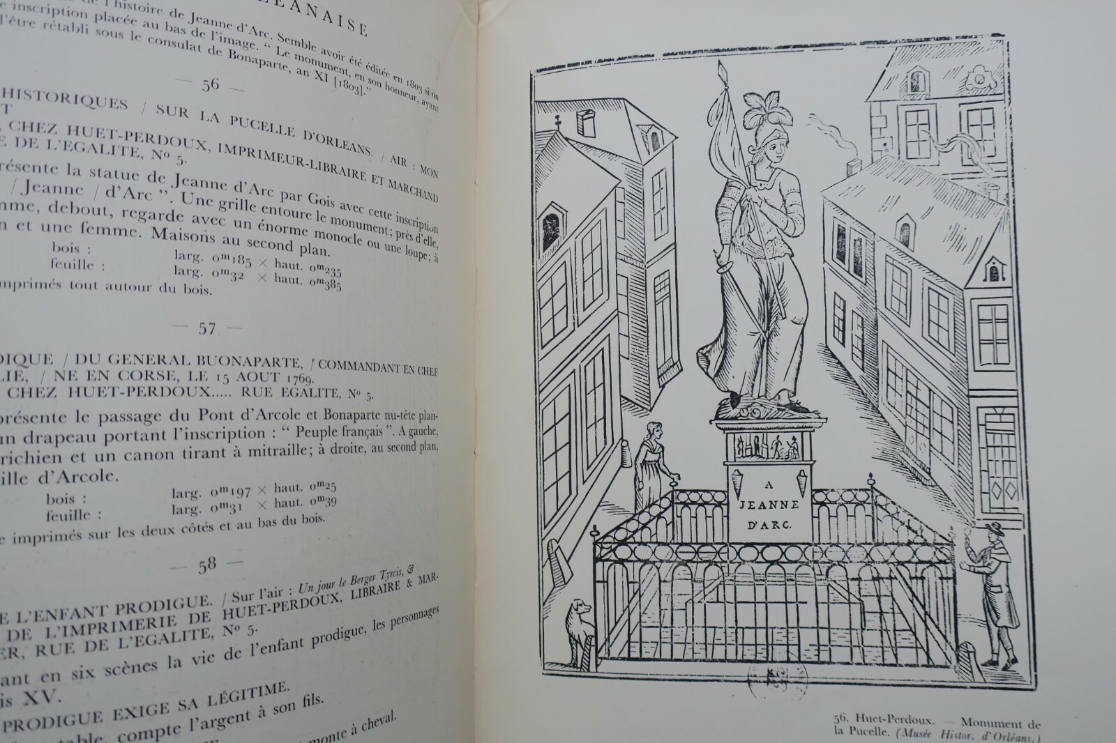 imagerie Orléanaise 1928 – Image 6