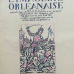 Imagery of Orléans, Insights & Inspirations