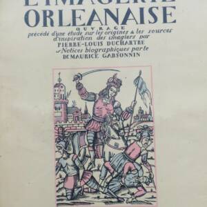 Imagery of Orléans, Insights & Inspirations