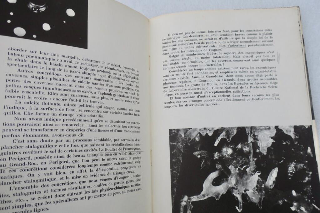 Erkundung dunkler Themen