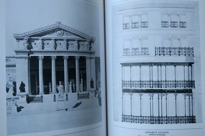 Architecture through Art & Visual Media, 19th-20th Century Europe