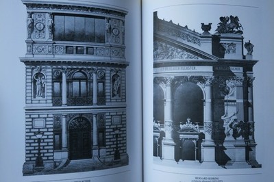 Architecture through Art & Visual Media, 19th-20th Century Europe