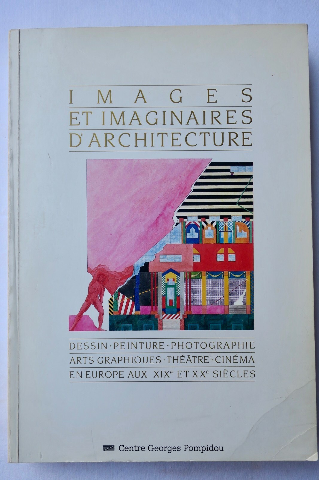 ヨーロッパ建築の芸術的表現 – Image 10