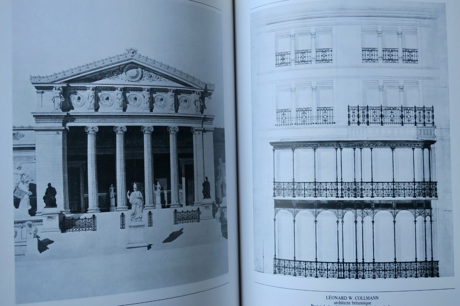 Architecture in Art and Imagery - Image 9