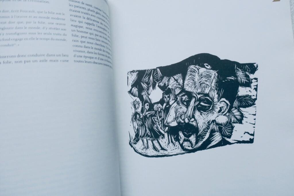 Imagination: The Visible and the Unconscious