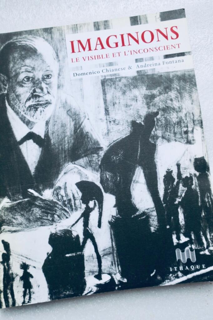 Imagination: The Visible and the Unconscious