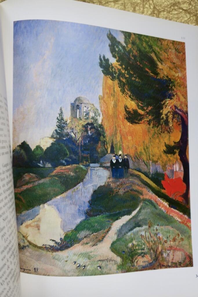 印象主義とフランス風景画
