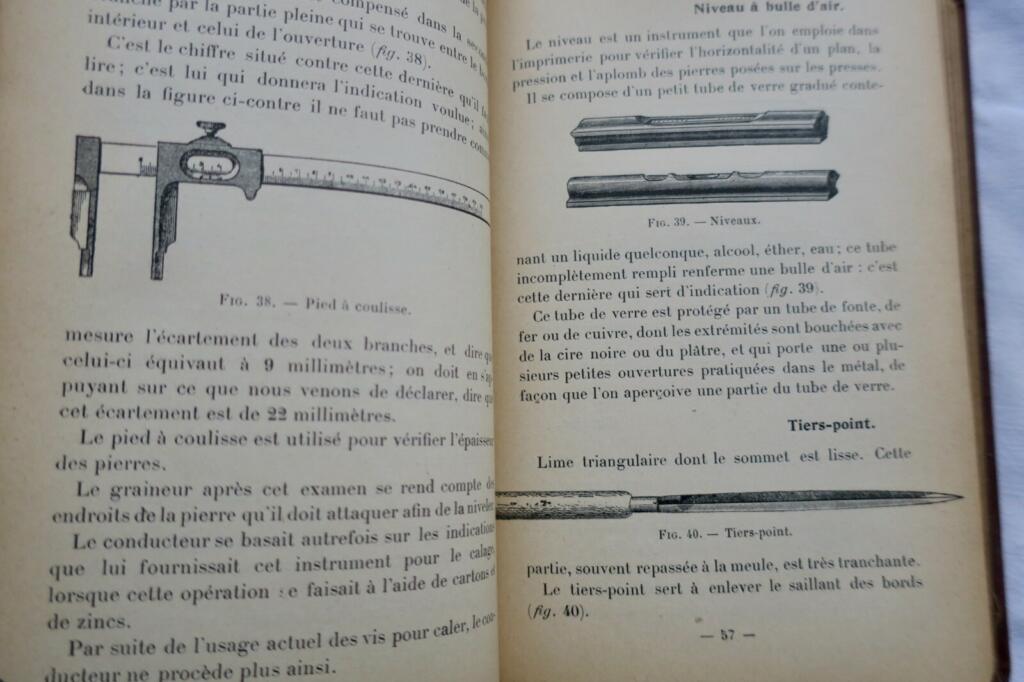 Comprehensive guide to lithographic printing