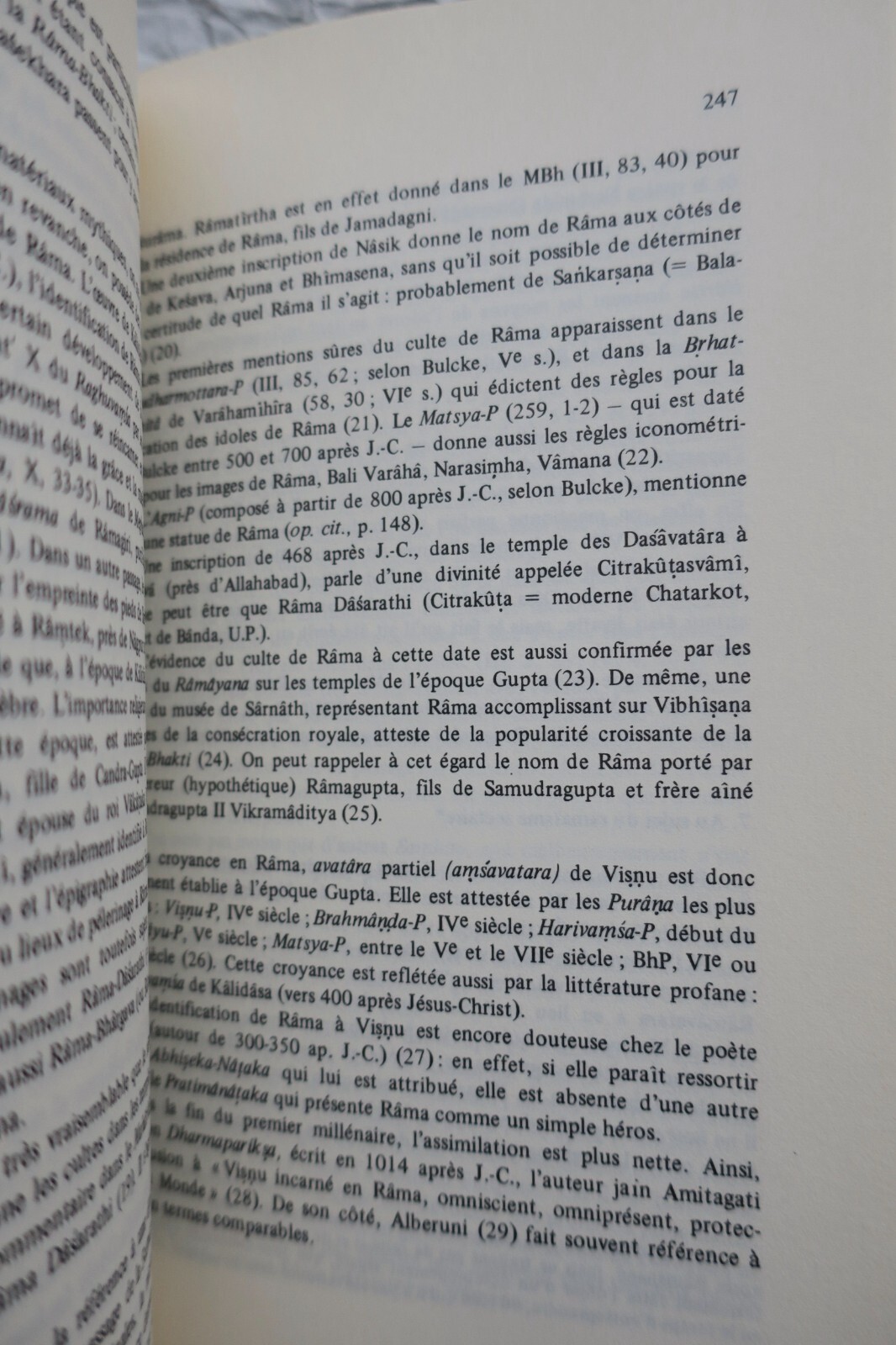 INDE Chants nuptiaux de Tulsi-Das - La Librairie Antique