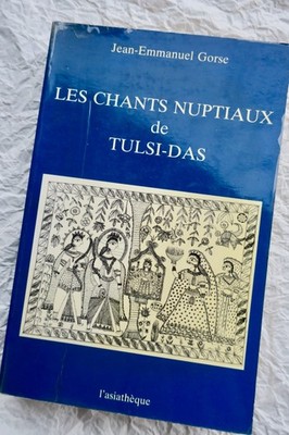 Indian Wedding Hymns by Tulsi-Das