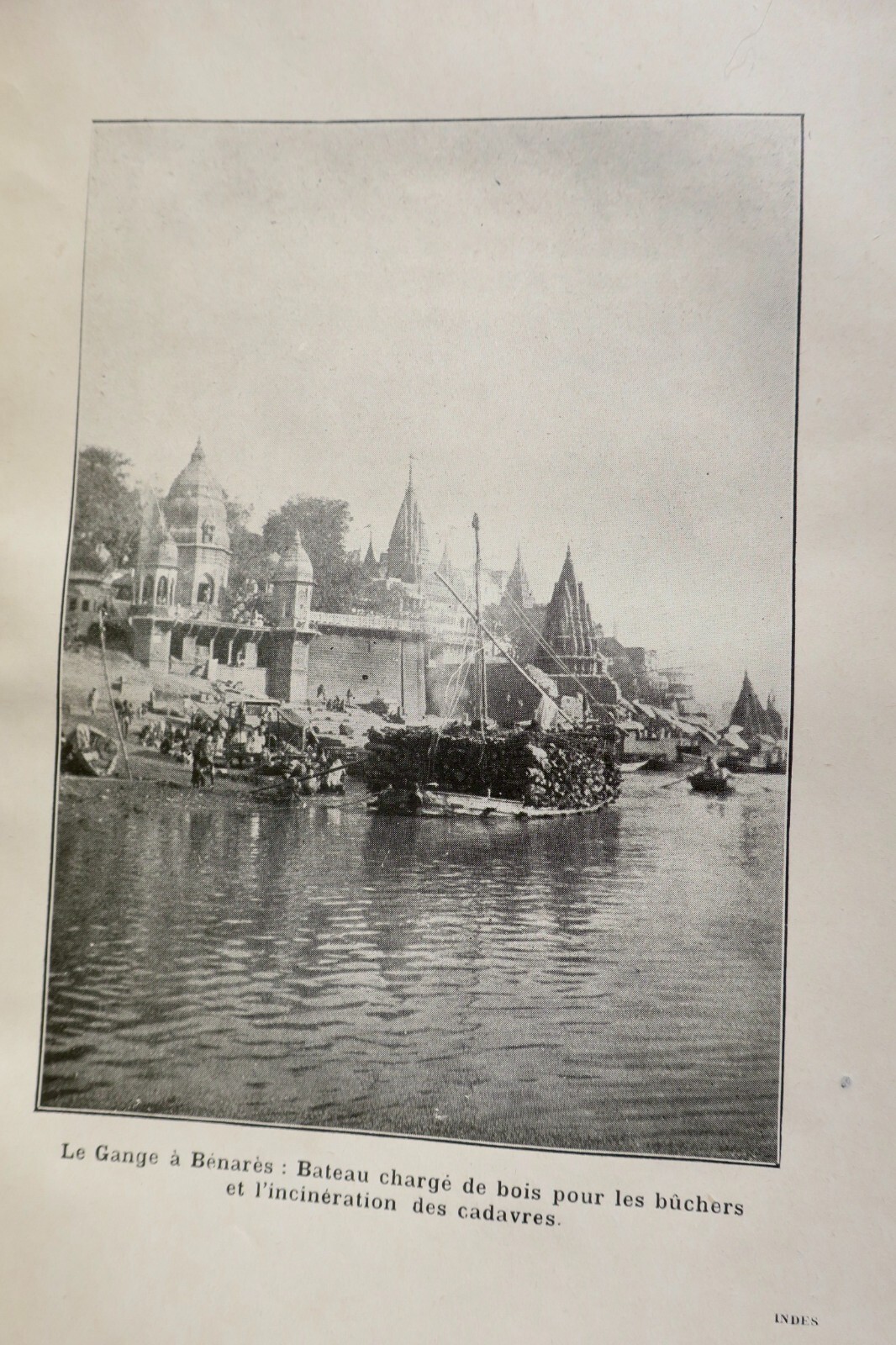 印度探索<span class="lla-card-orig-wrap"><span class="lla-card-orig">❦ INDE FIA OHMAN Sous le ciel de l’Inde</span></span> - La Librairie Antique