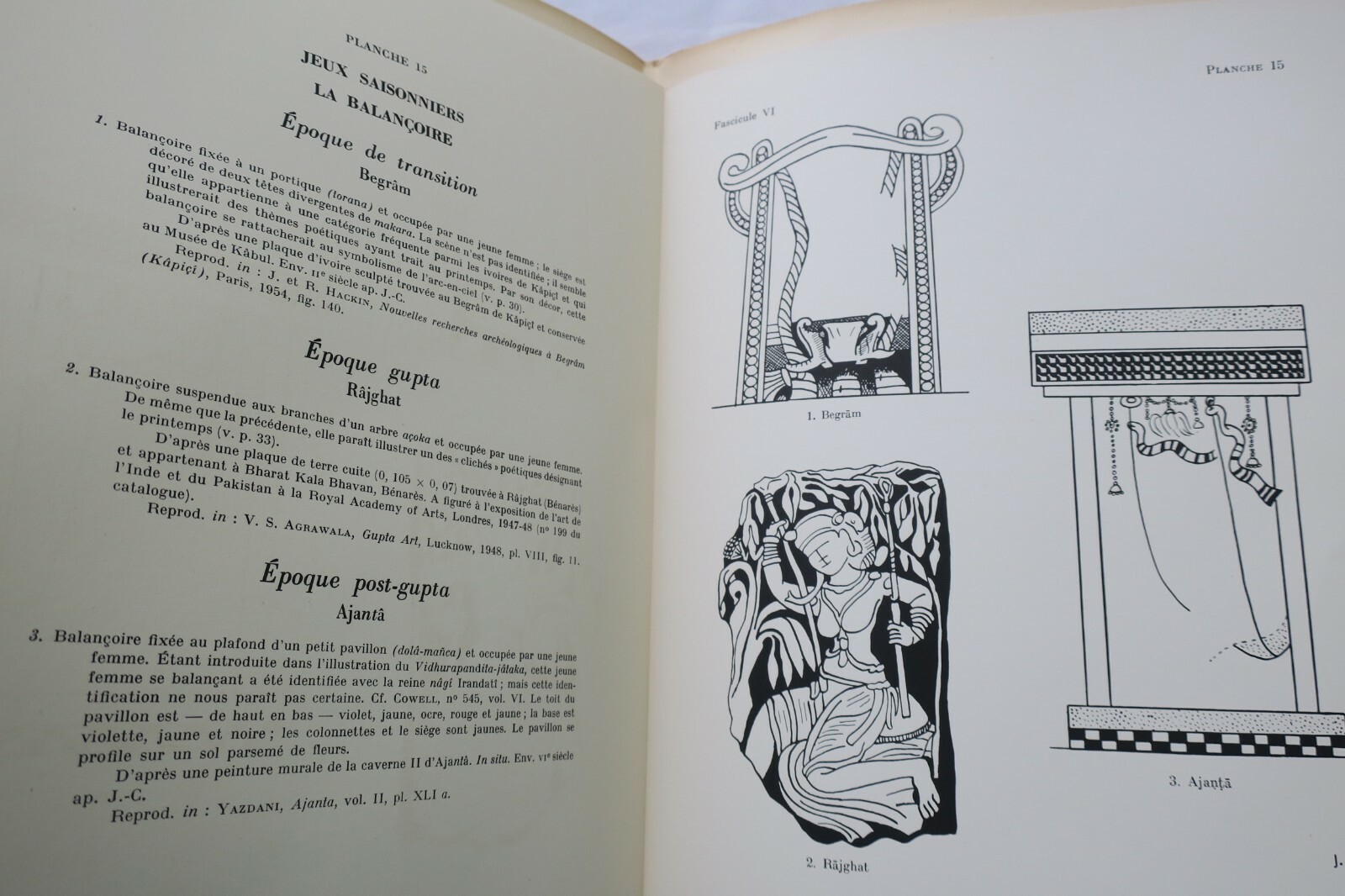 Inde La vie publique et privée dans l’Inde ancienne JEUX ET JOUETS - La Librairie Antique