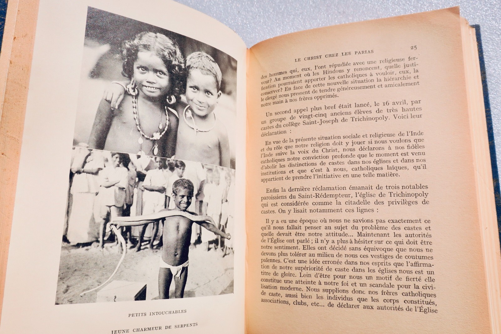 Das heilige Indien: Größe und Mitleid - Image 5