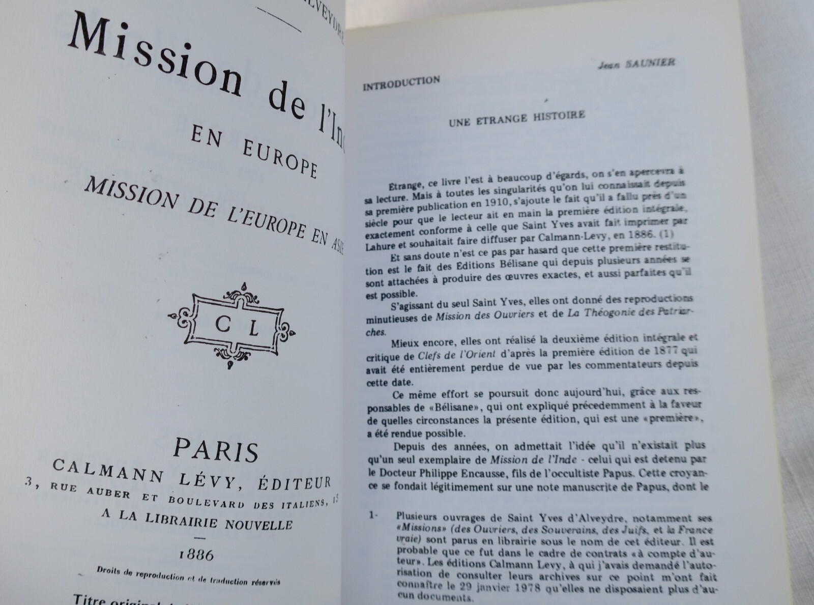 Inde Mission de l'Inde en Europe – Image 7