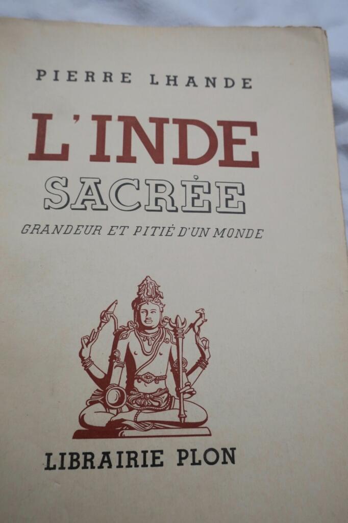 Heiliges Indien: Größe und Elend einer Welt