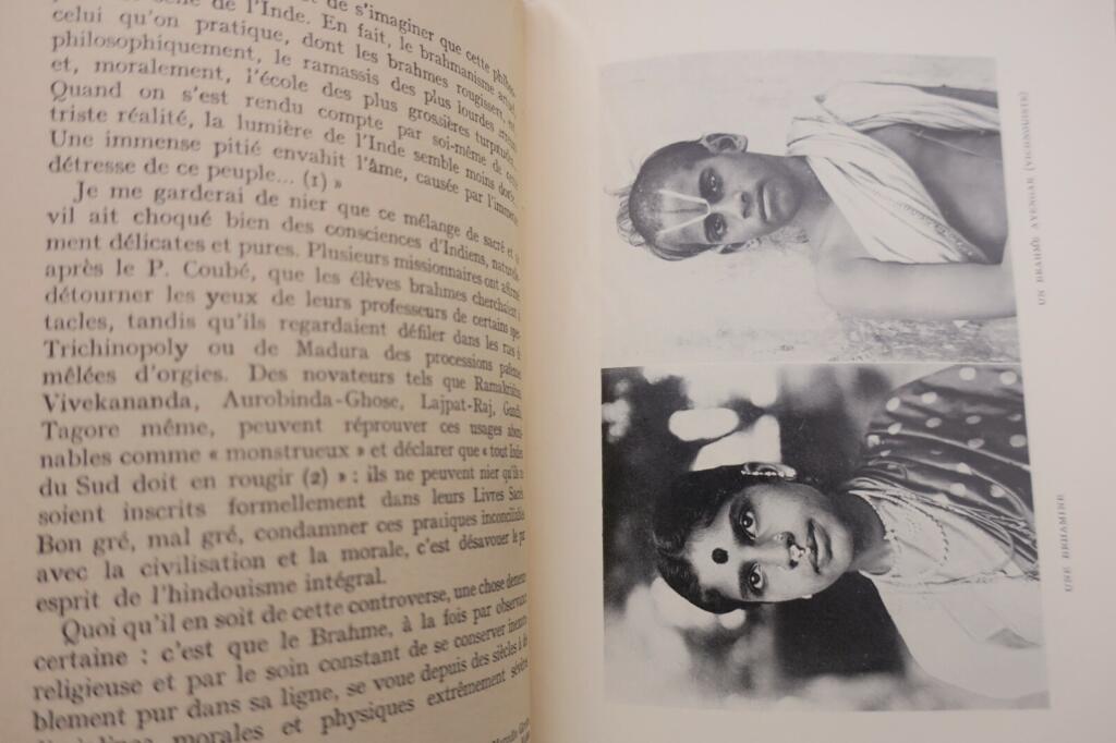Heiliges Indien: Größe und Elend einer Welt