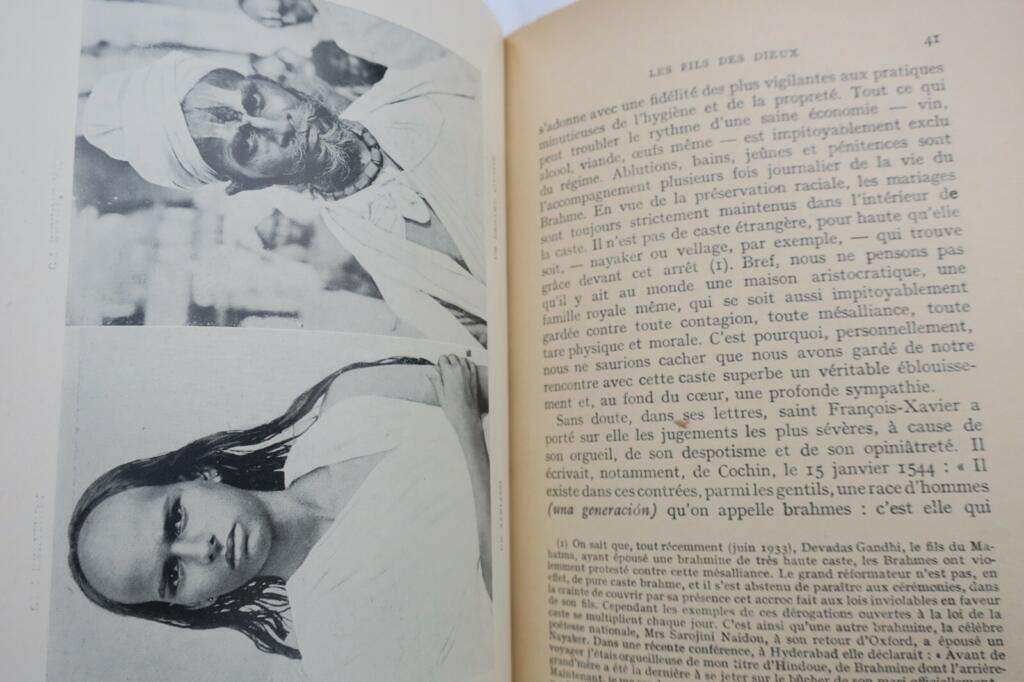 Heiliges Indien: Größe und Elend einer Welt