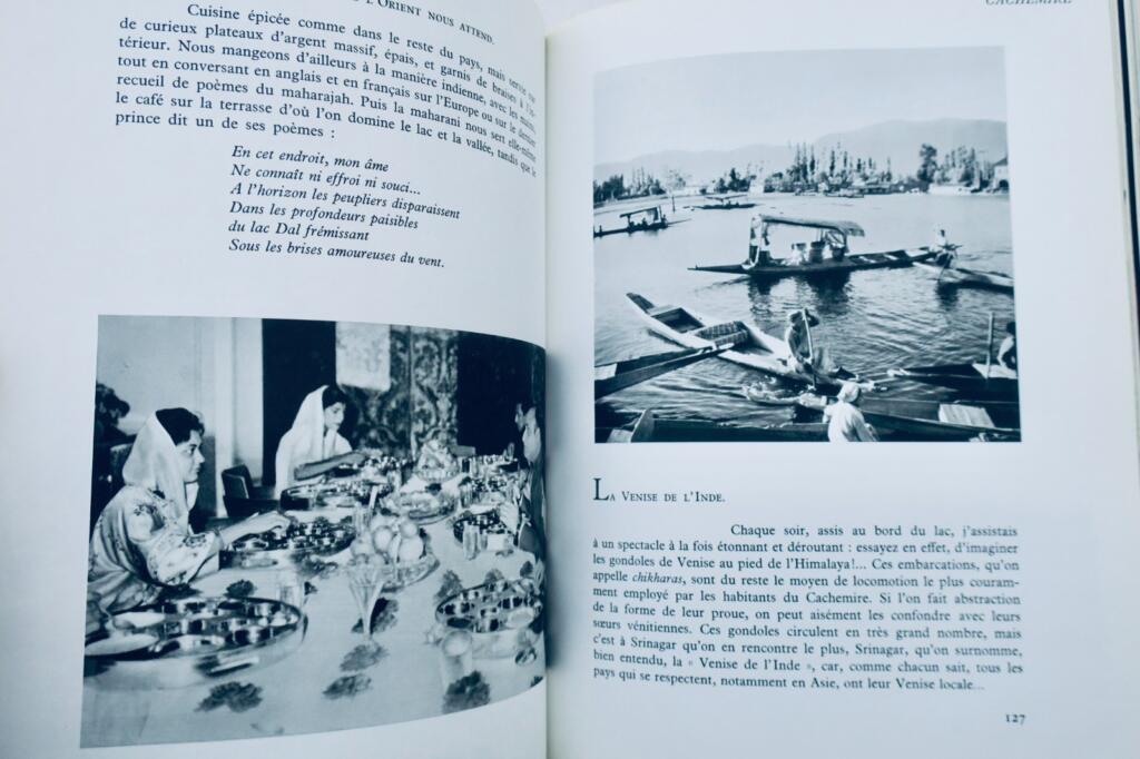 Indien: Glanz und Untergang der Maharajas