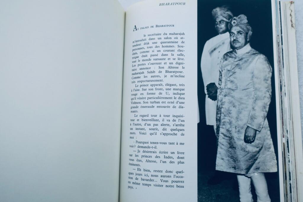 Indien: Glanz und Untergang der Maharajas