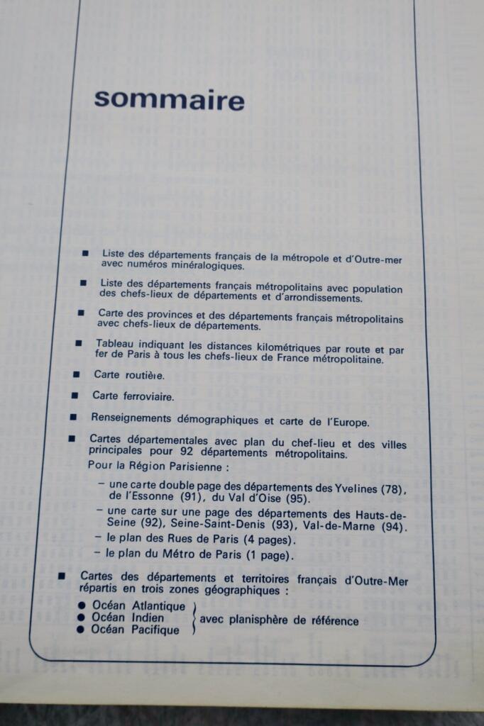 French geographical reference with municipal nomenclature