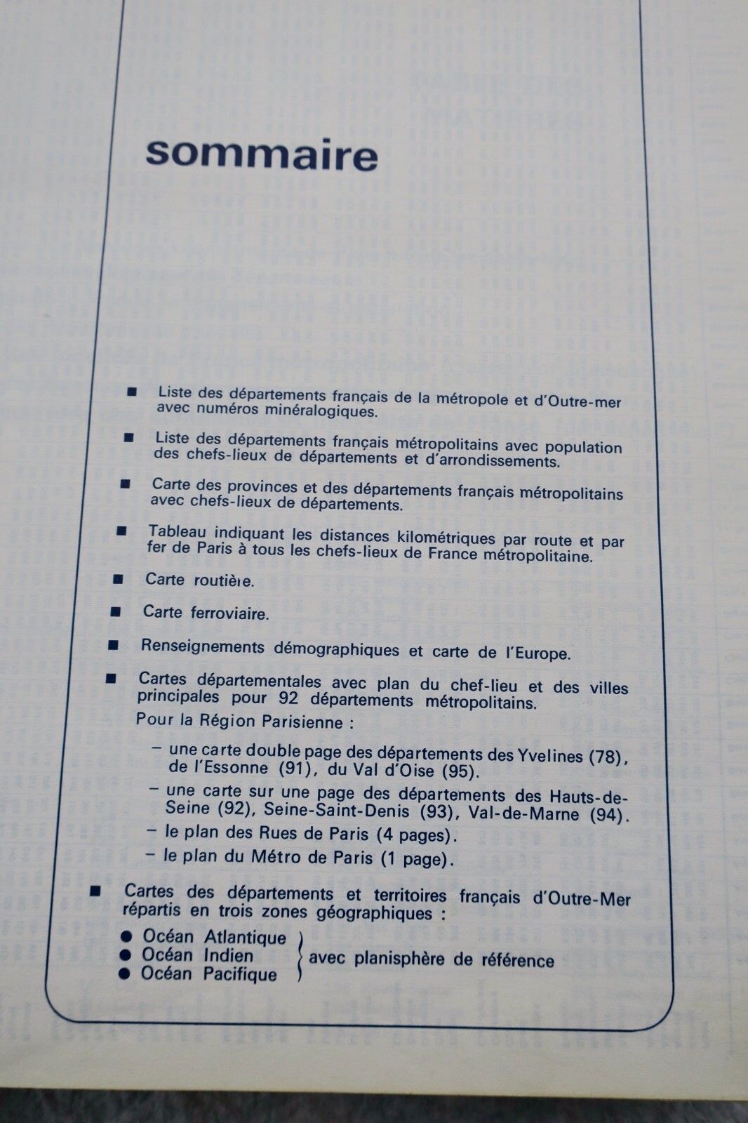 Umfassendes Atlas der französischen Orte - Image 3