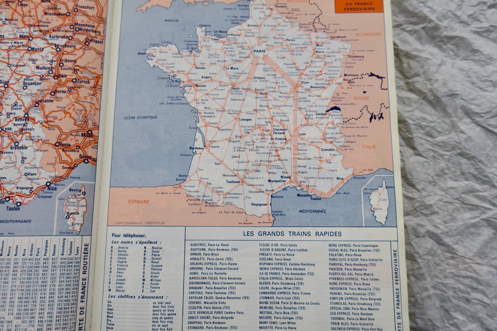 Umfassendes Atlas der französischen Orte - Image 4