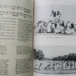 India the Muria and Their Ghotul 1947