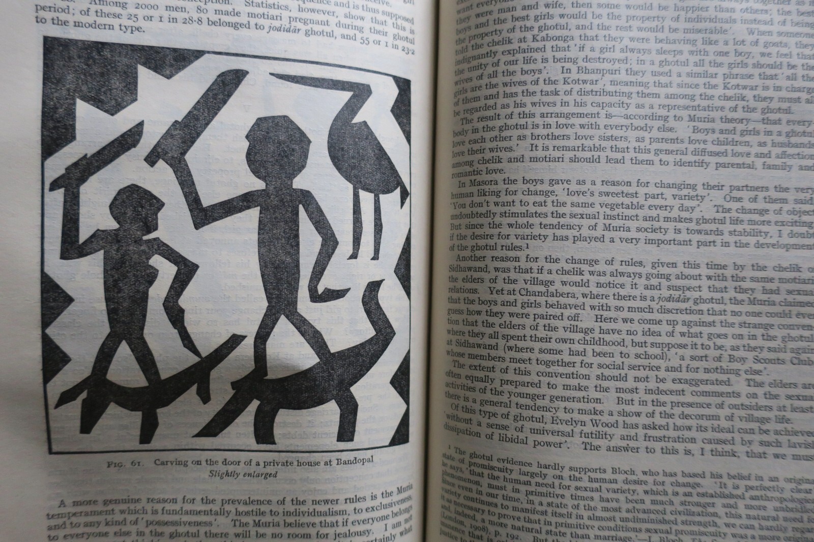 Exploring Muria Culture - Image 12