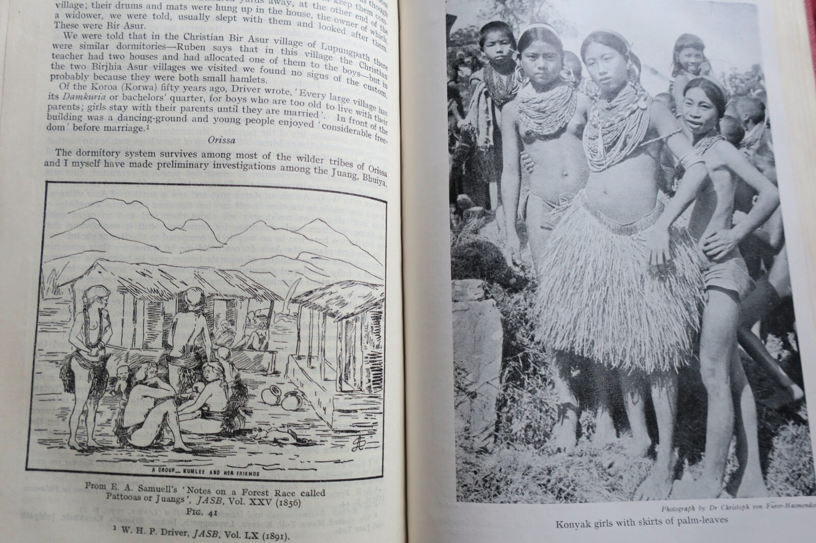 Exploring Muria Culture - Image 10