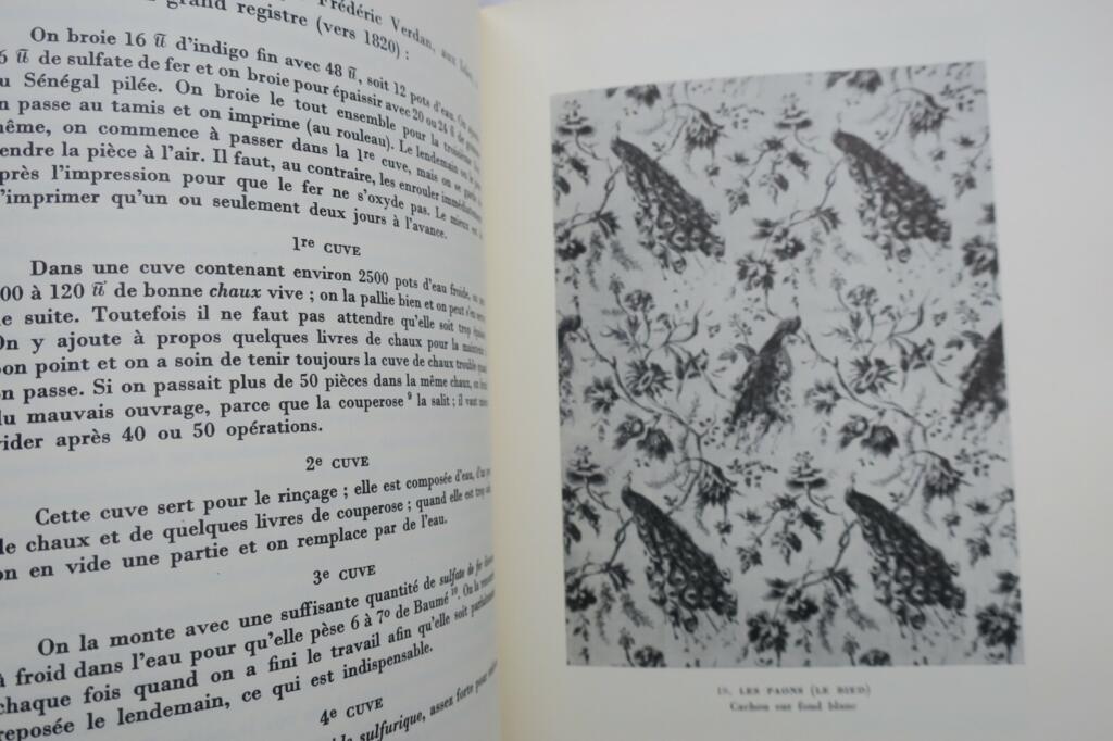 Neuchâtel's Indian Textiles