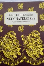 Neuchâtel's Indian Textiles - Image 8