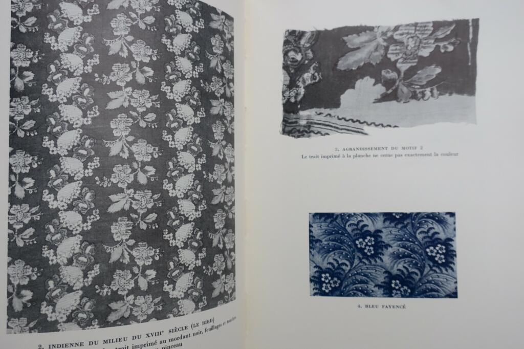 Neuchâtel's Indian Textiles