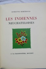 Neuchâtel's Indian Textiles - Image 14