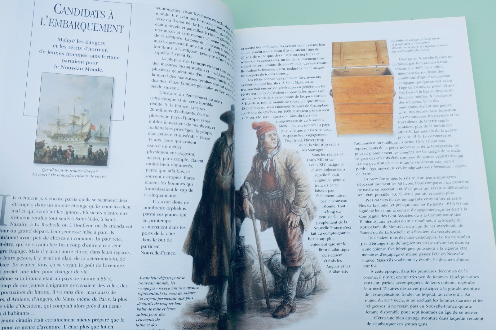 Saga der weißen Indianer - Image 3