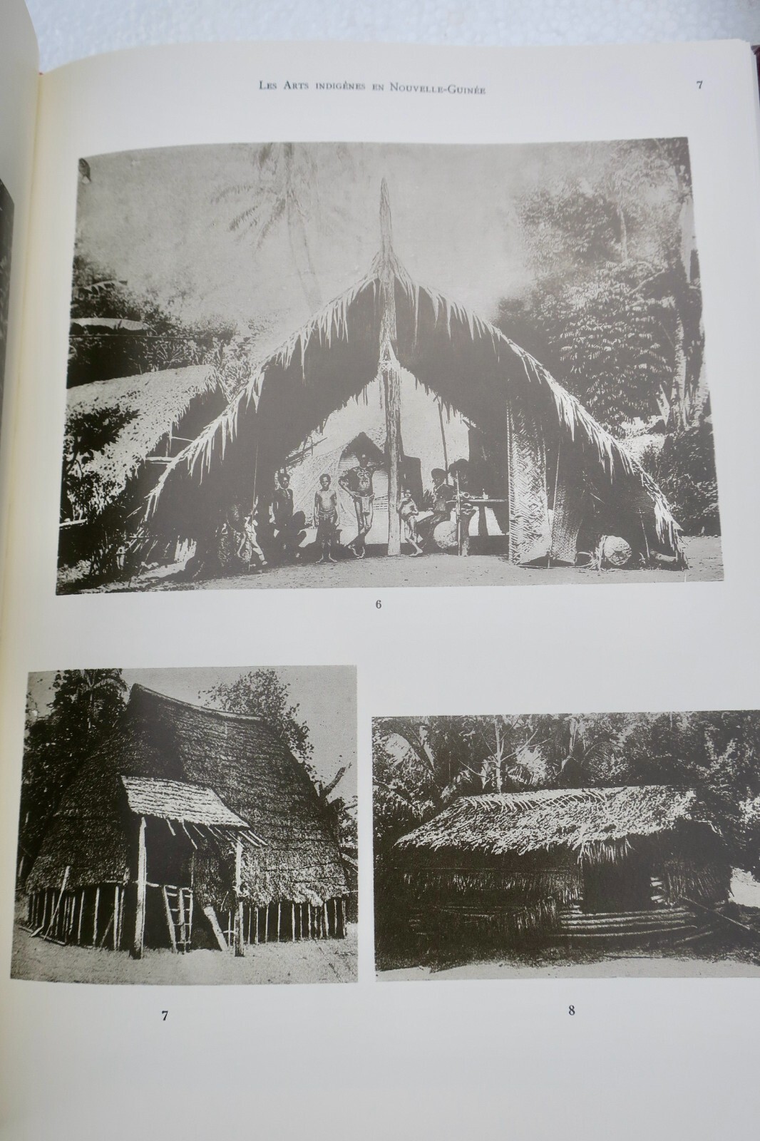 Indigenous Arts of New Guinea - Image 11
