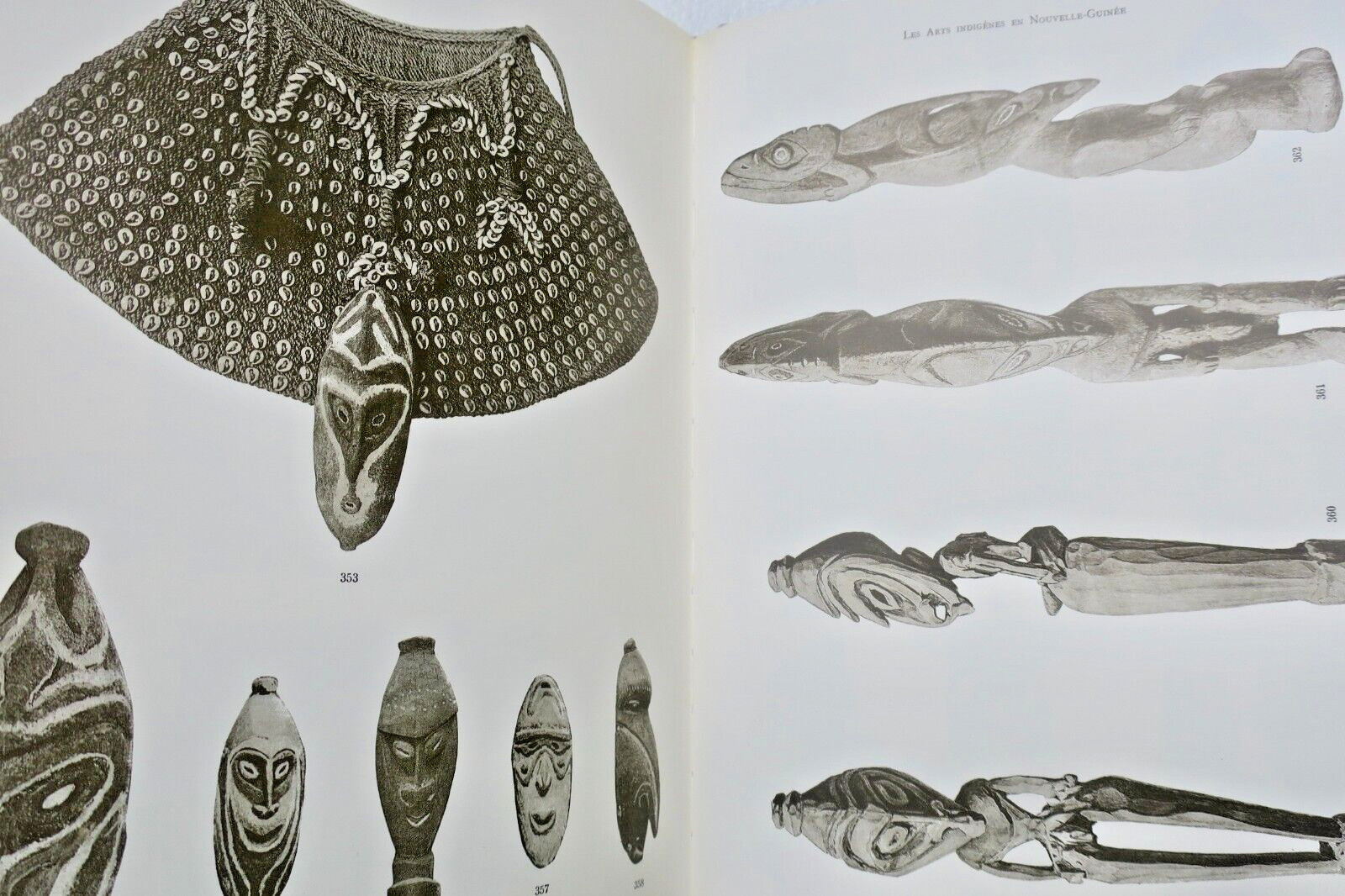 Indigenous Arts of New Guinea - Image 3