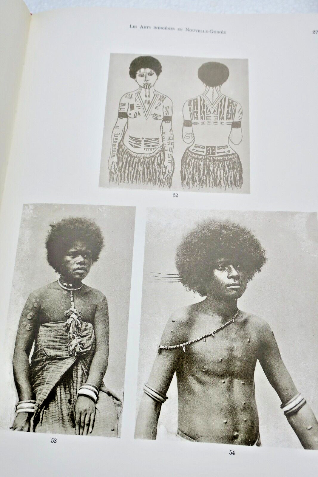 Indigenous Arts of New Guinea - Image 9