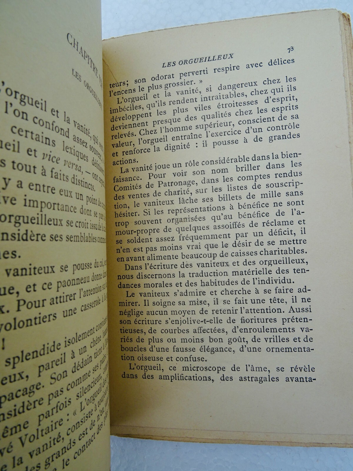Insights into Graphology - Image 3