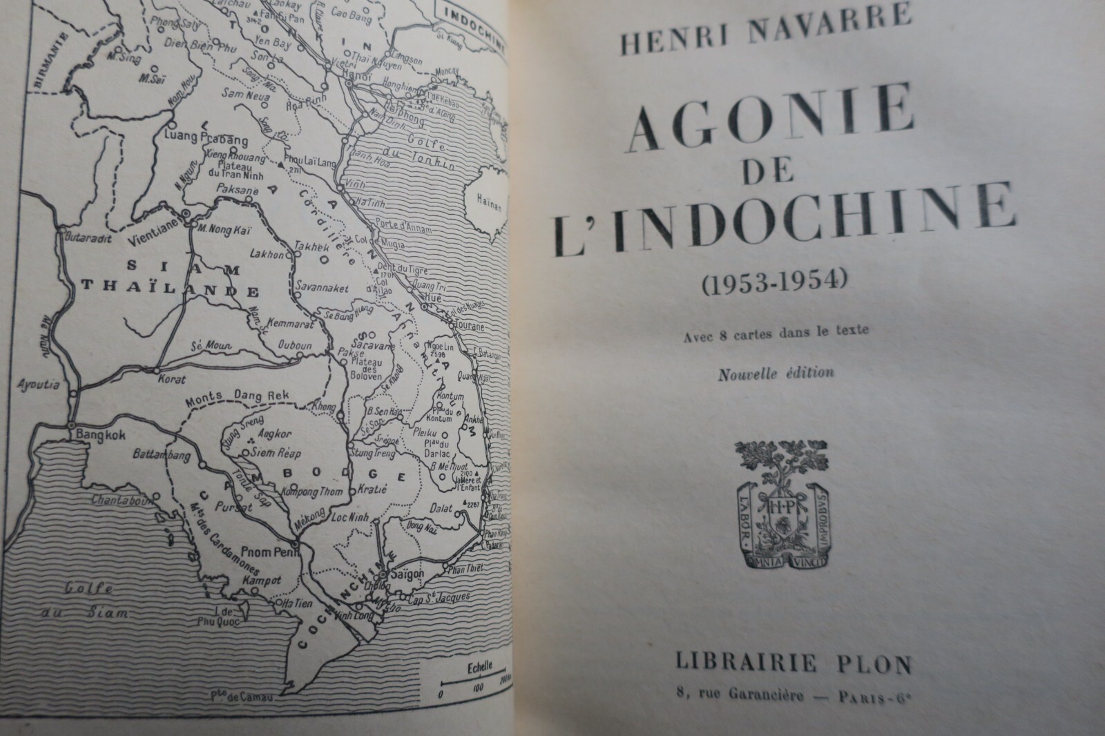 Die Kämpfe Indochinas - Image 6