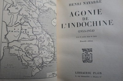 The Fall of Indochina
