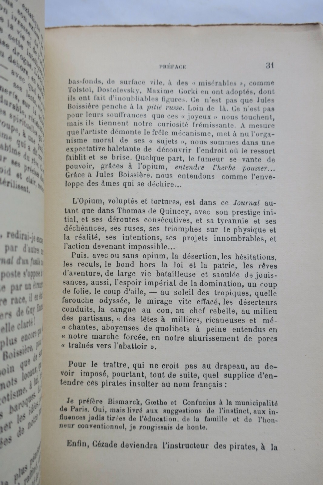 Reflexionen eines intoxizierten Geistes - Image 5