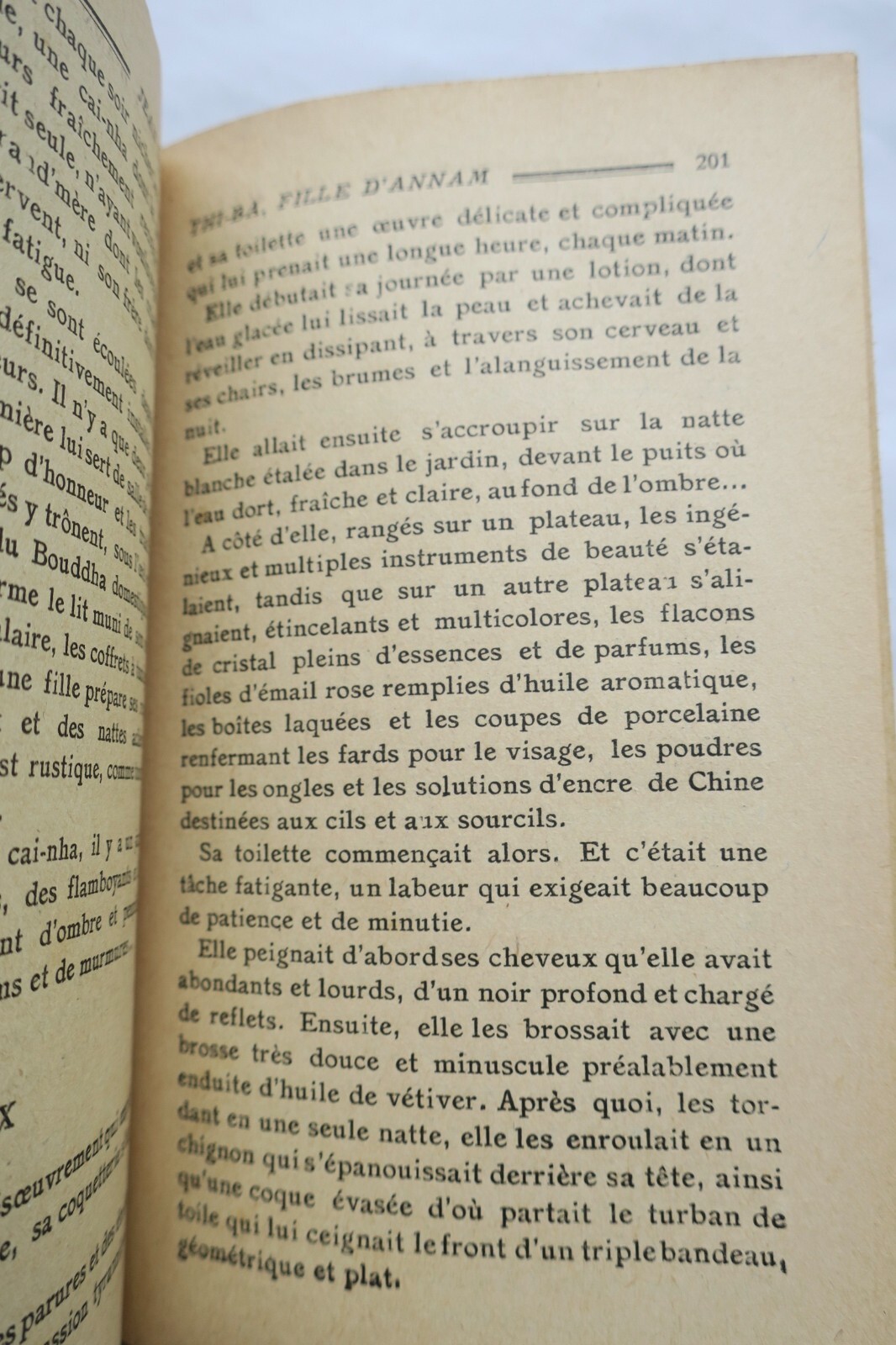 Thi-Bâ, Tochter von Annam - Image 3