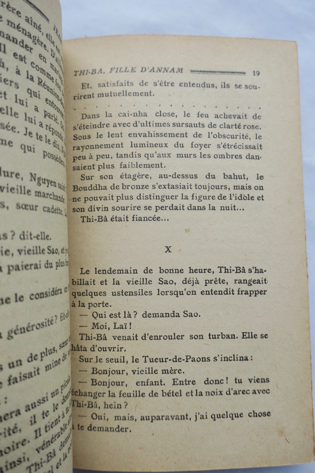 Thi-Bâ, Tochter von Annam - Image 5