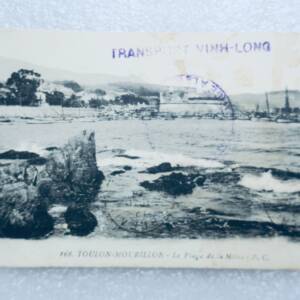 indo Vinh Long Toulon Mourillon